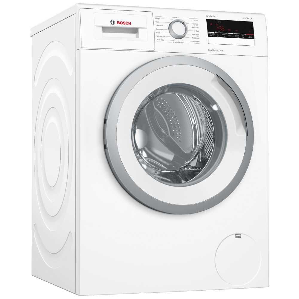 Professional Bosch Washing Machine Repair Service