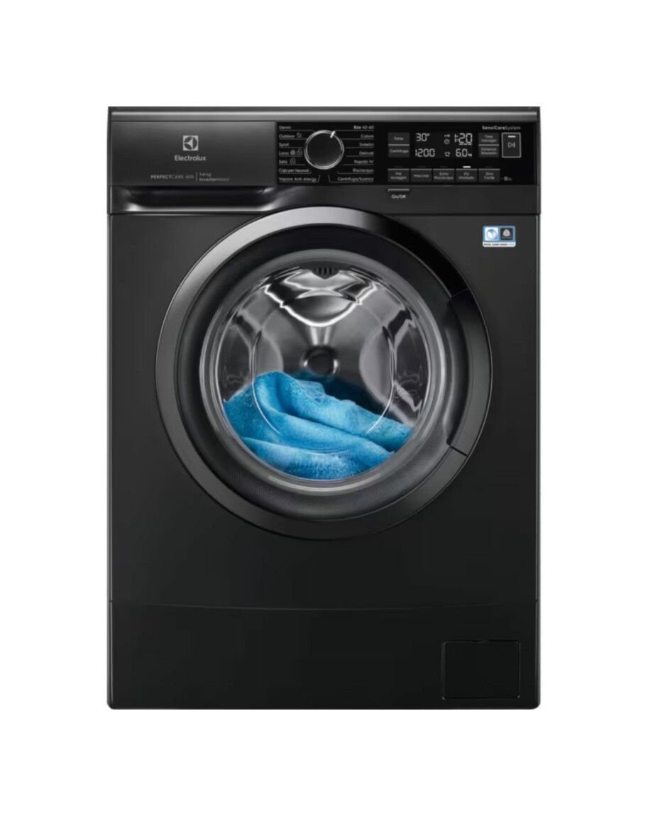 Professional Electrolux Washing Machine Repair Service
