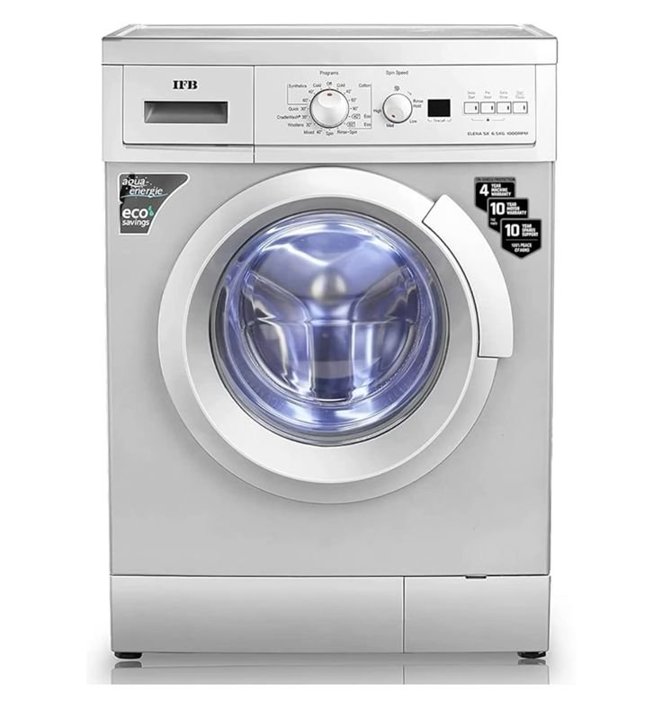 Professional IFB Washing Machine Repair Service