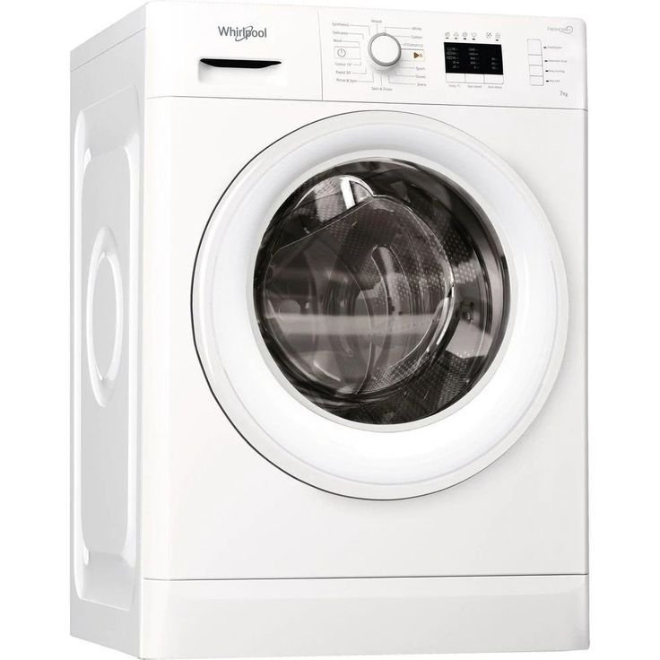 Professional Whirlpool Washing Machine Repair Service
